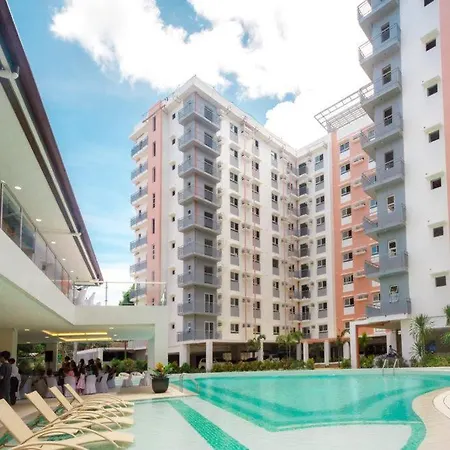 Mivesa Residences, 1Br 1Bath