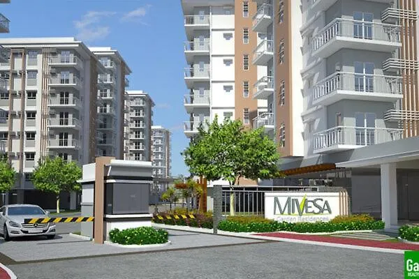 Mivesa Residences, 1br 1bath Aparthotel *
