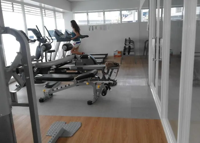 Mivesa Residences, 1br 1bath Aparthotel *