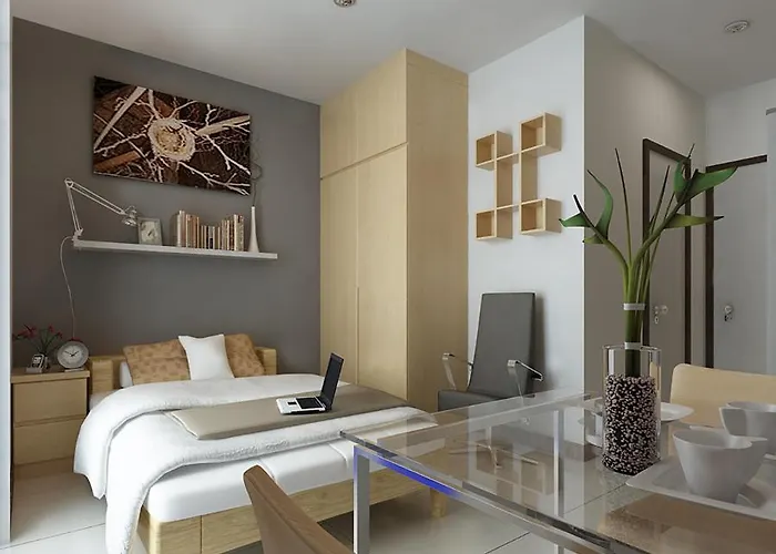 Aparthotel Mivesa Residences, 1br 1bath Cebu