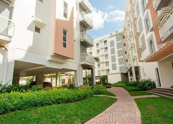 Mivesa Residences, 1br 1bath Aparthotel